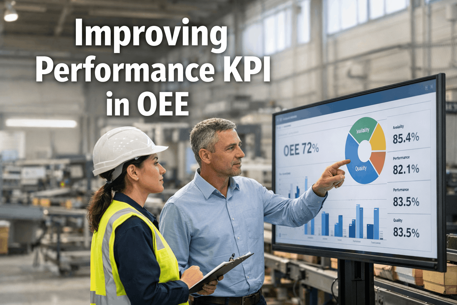 improving-performance-kpi-in-oee
