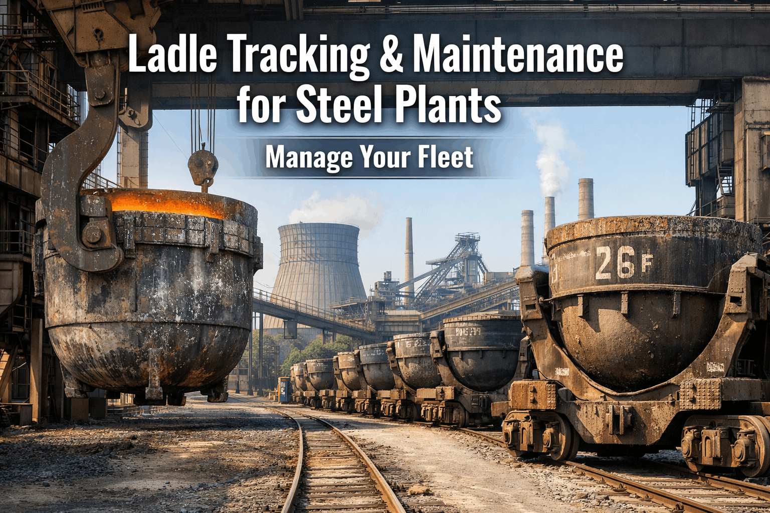 ladle-tracking-management-steel