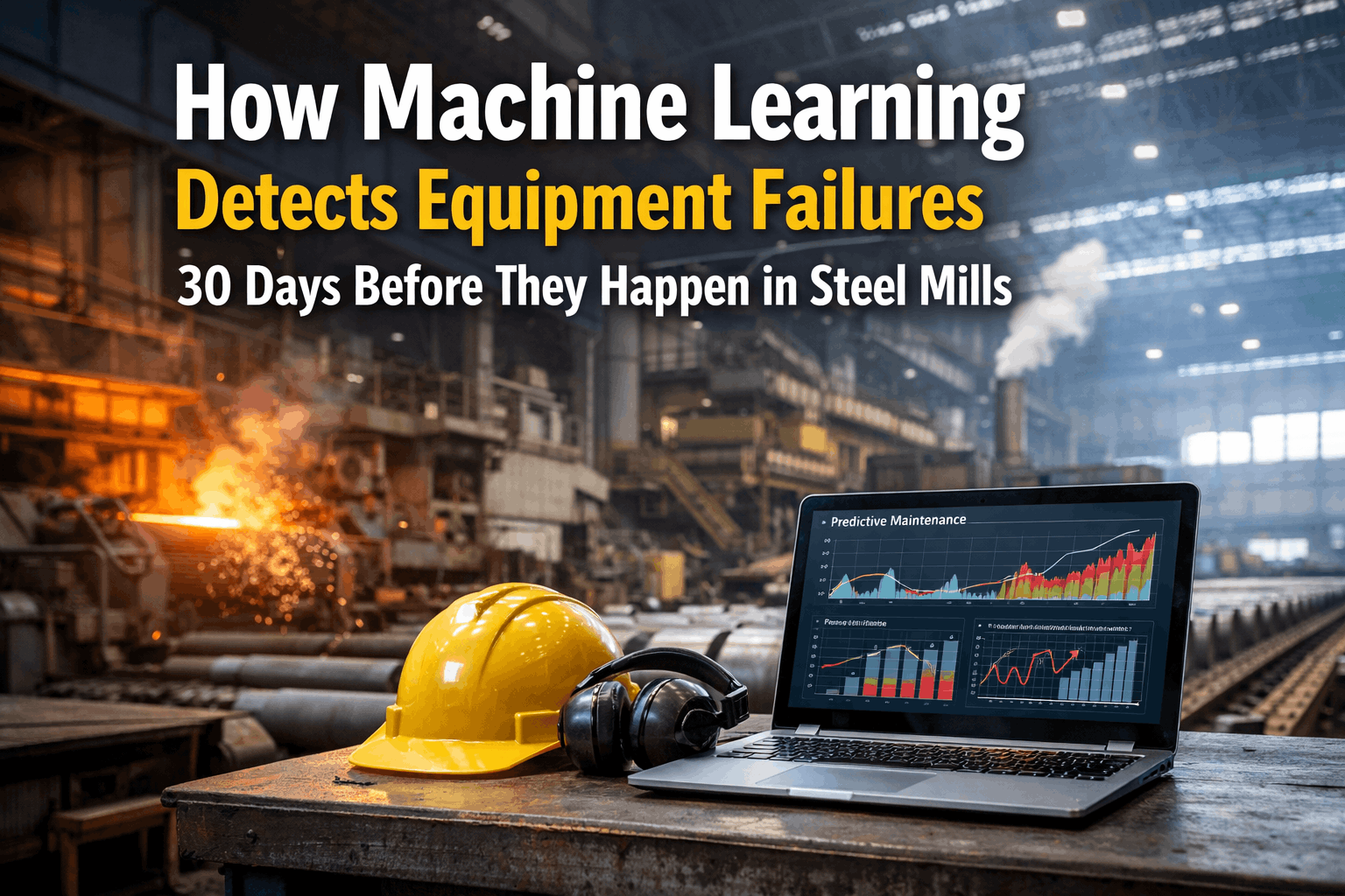 machine-learning-equipment-failure-detection-steel