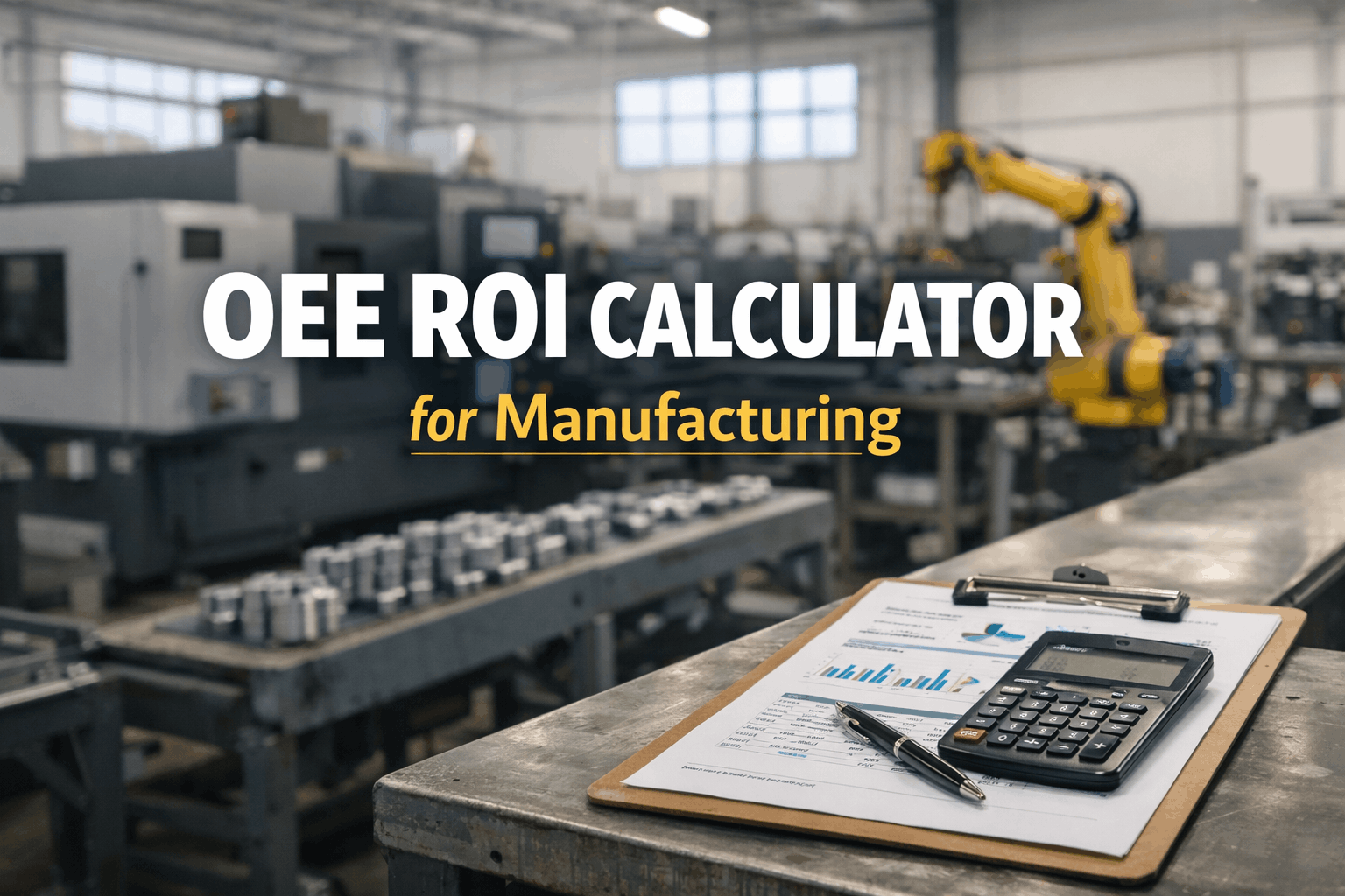 oee-roi-calculator-for-manufacturing