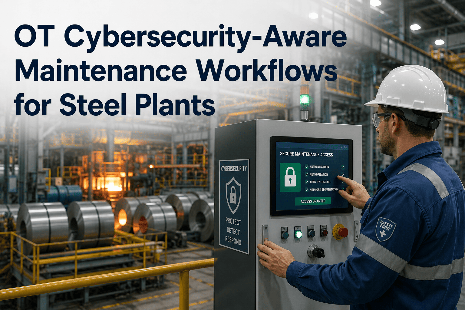 ot-cybersecurity-aware-maintenance-steel-plants