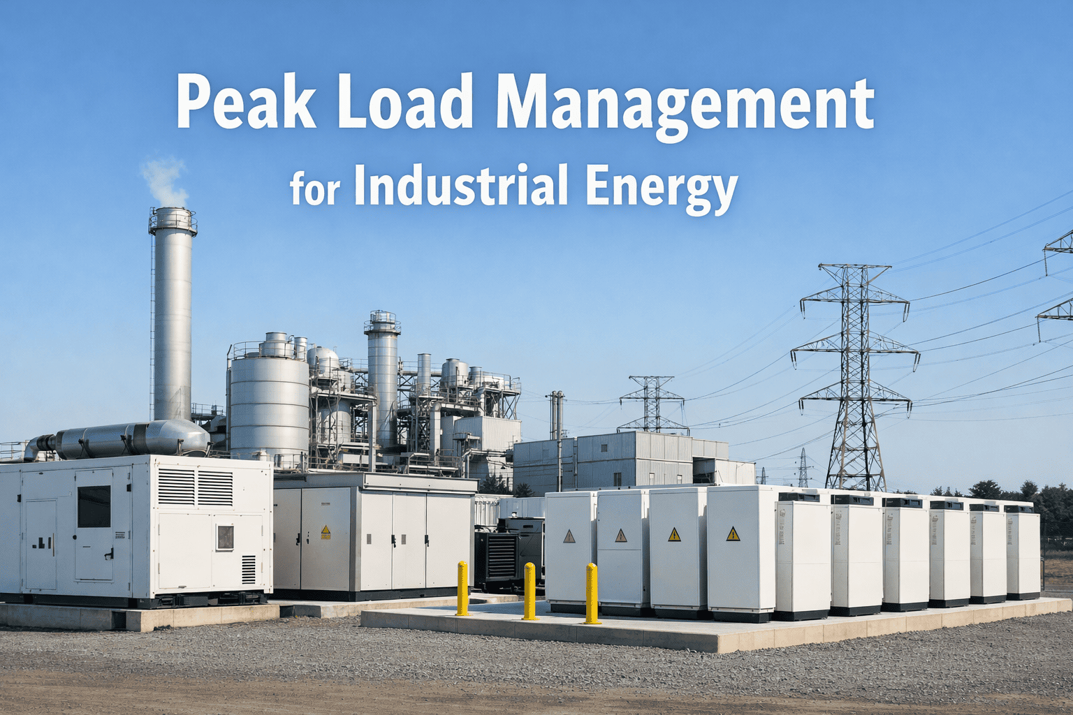 peak-load-management-for-industrial-energy