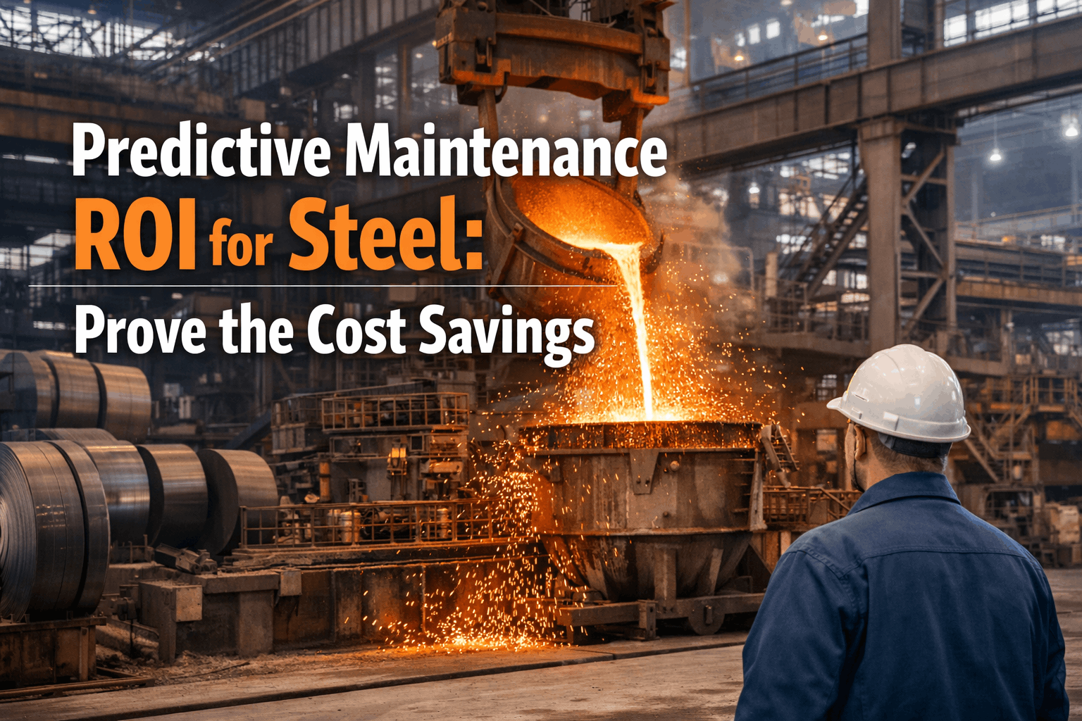 predictive-maintenance-roi-steel
