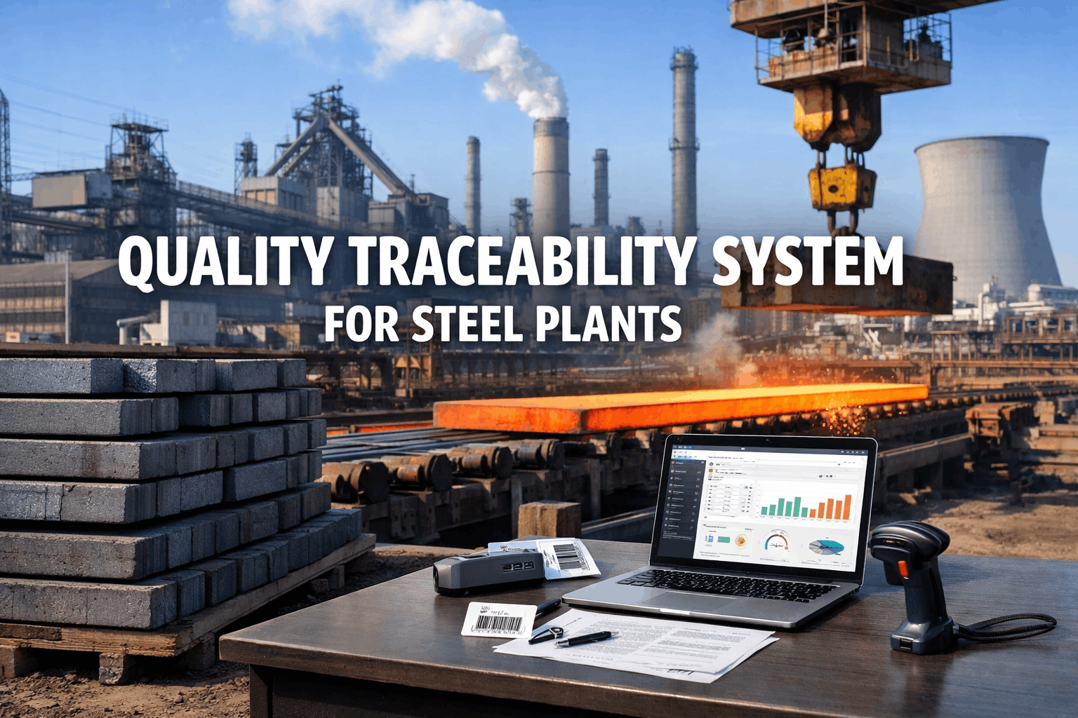 quality-traceability-system-for-steel-plants