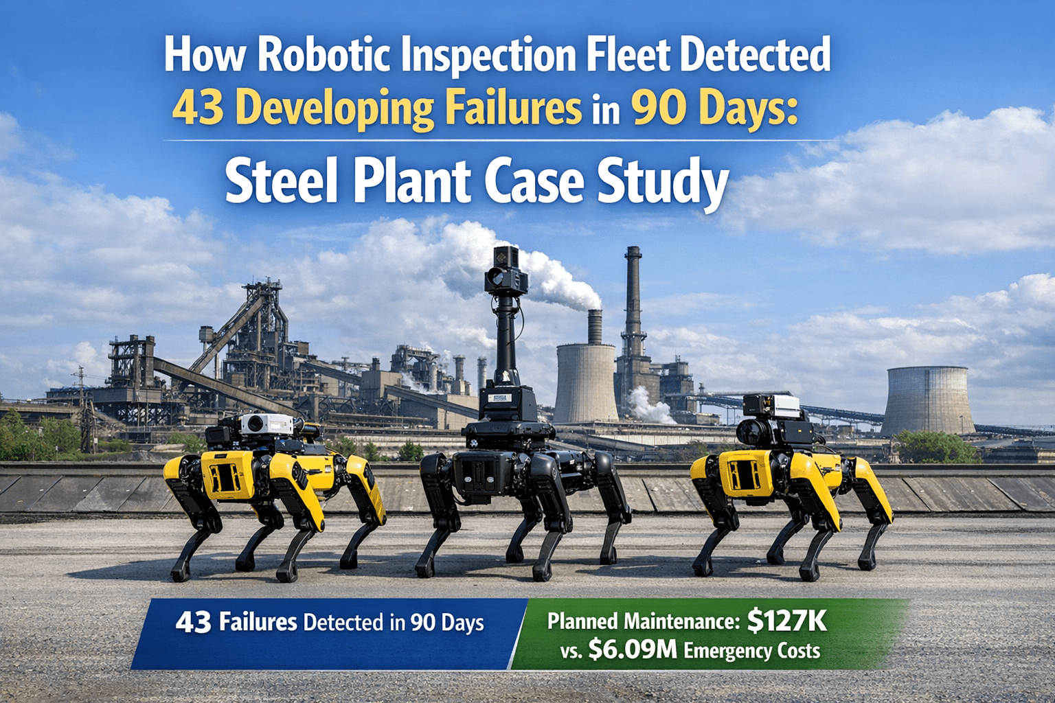 robotic-inspection-fleet-detected-failures-steel-plant