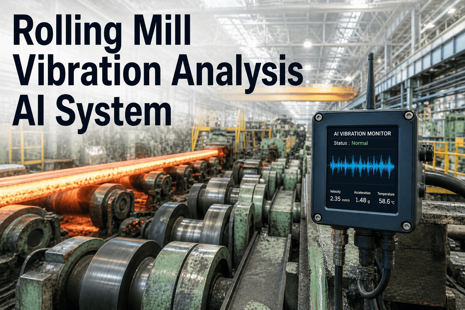 rolling-mill-vibration-analysis-ai-system