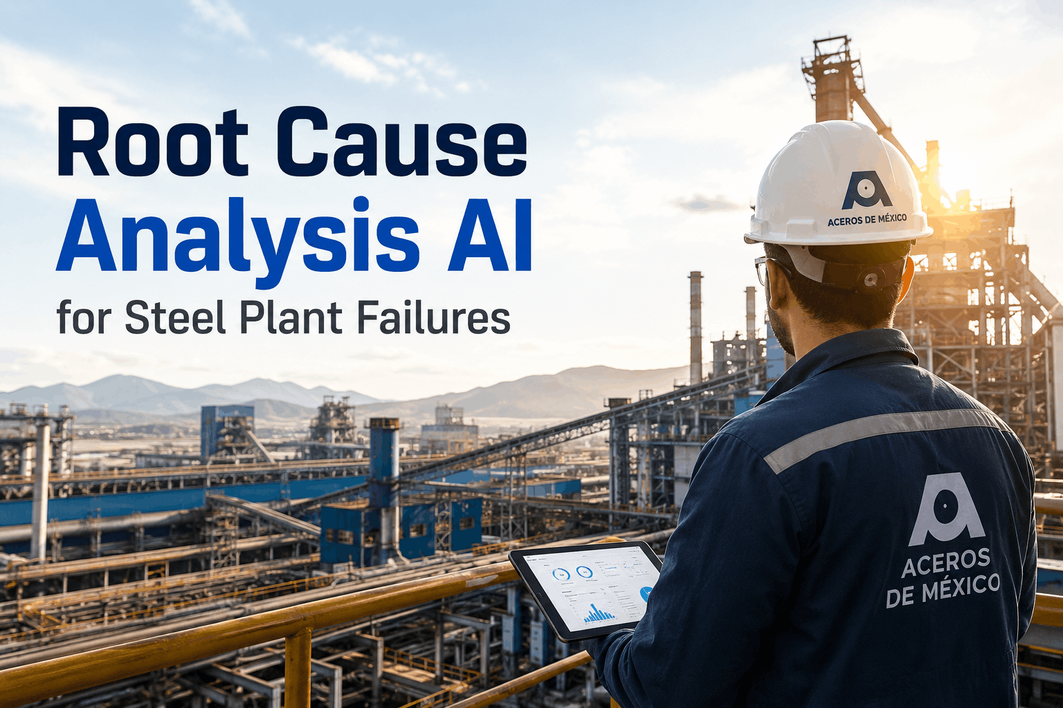 root-cause-analysis-ai-for-steel-plant-failures