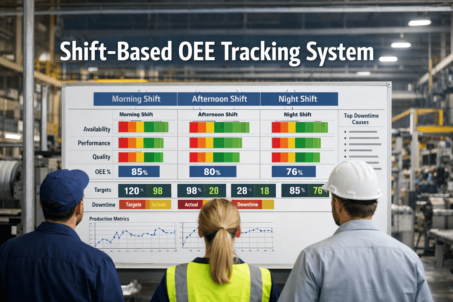 shift-based-oee-tracking-system