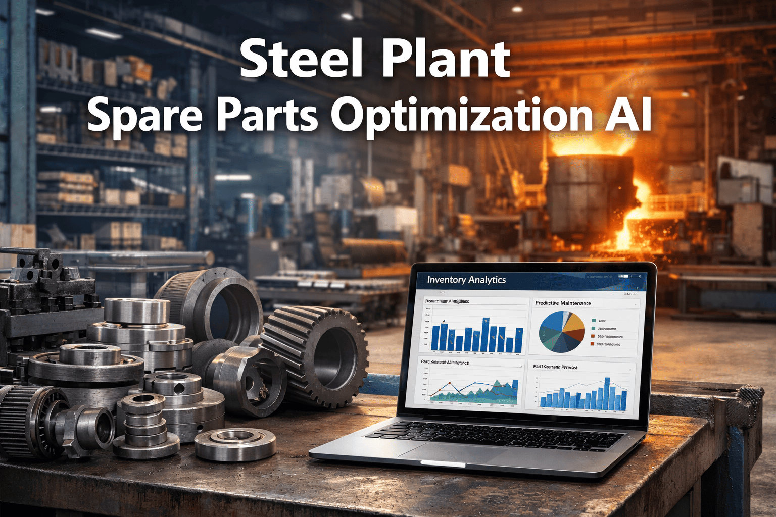 spare-parts-optimization-steel