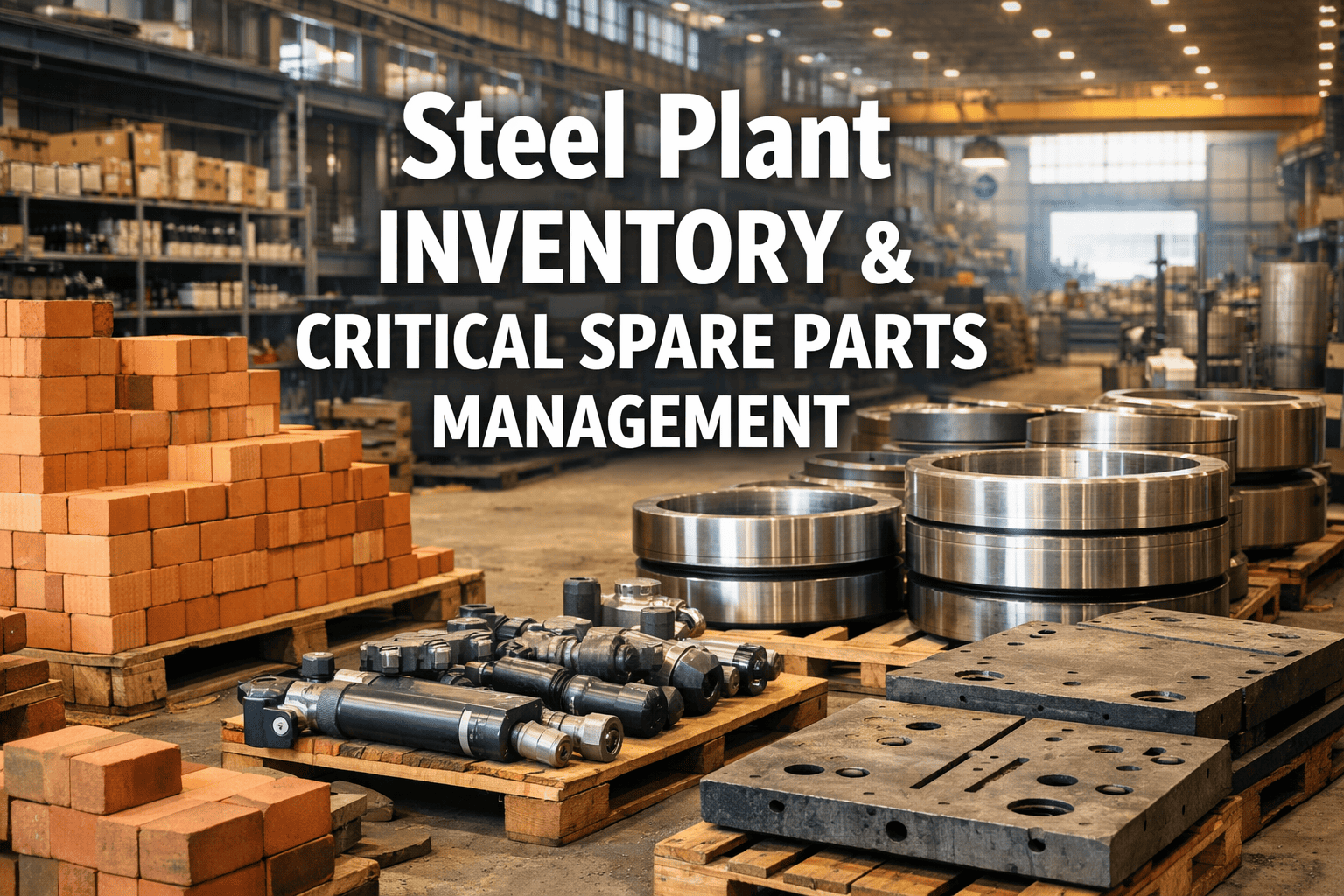 steel-plant-inventory-critical-spare-parts