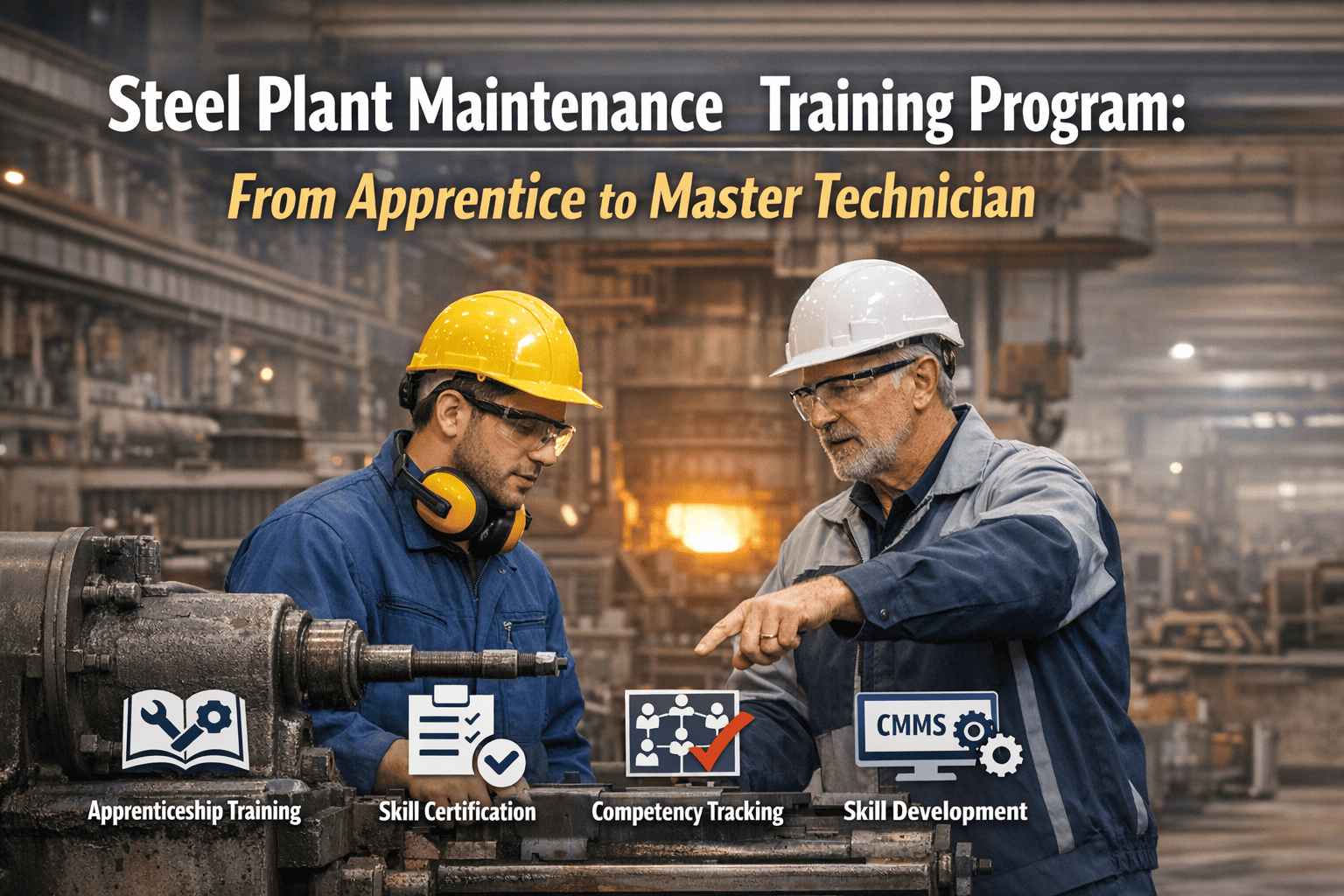 steel-plant-maintenance-training-program-apprentice-technician