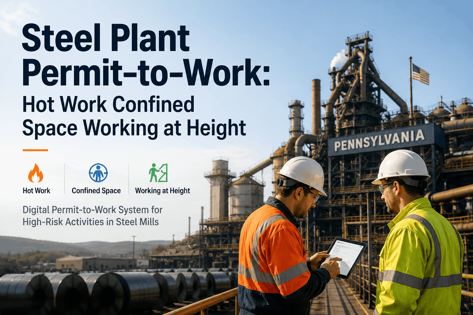 steel-plant-permit-to-work