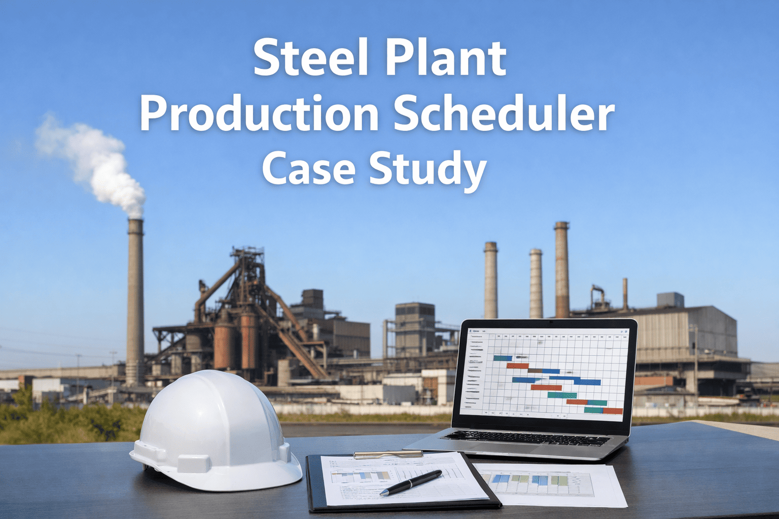 steel-plant-production-scheduler-case-studies