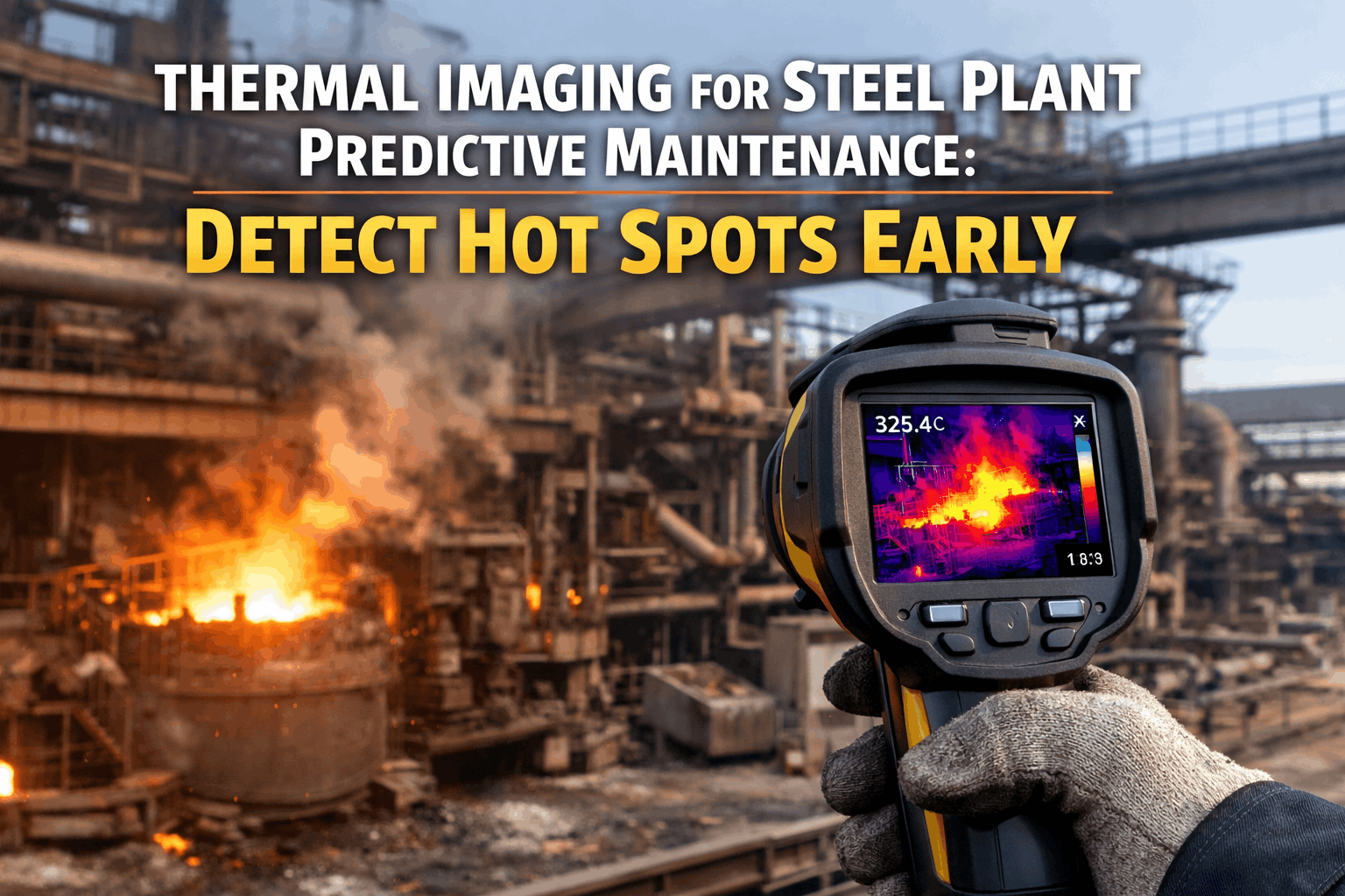 thermal-imaging-predictive-maintenance-steel
