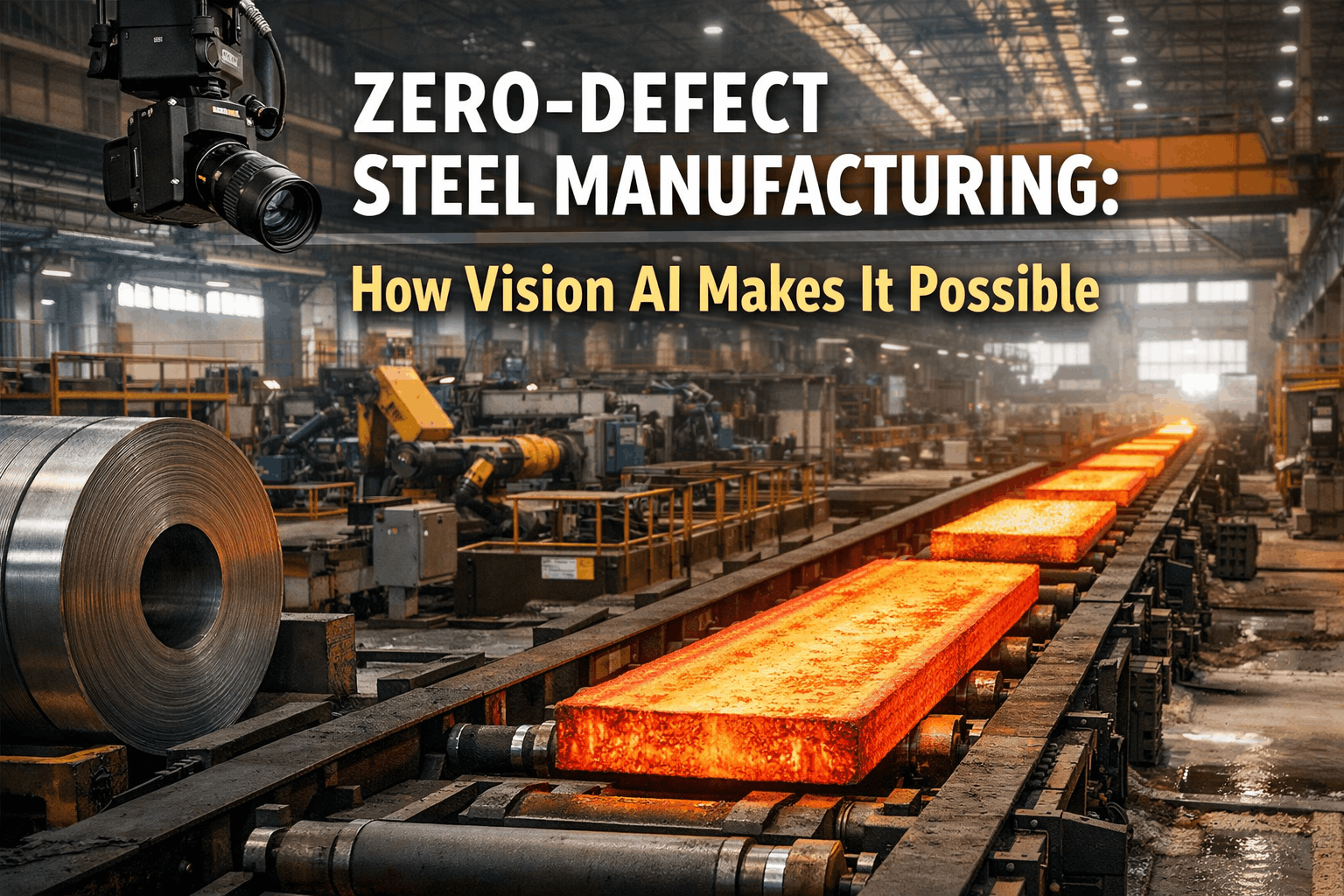 zero-defect-steel-manufacturing-vision-ai